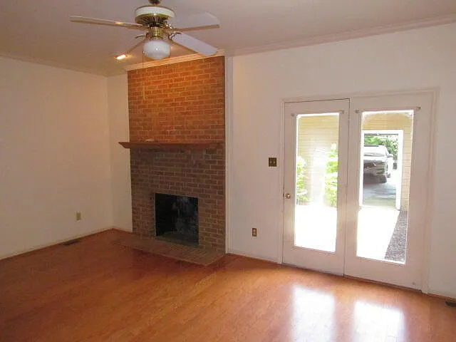 1309 Gray Hawk Rd #C — Photo 7