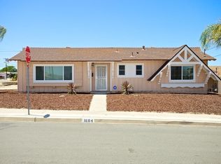 1684 La Corta St, Lemon Grove, CA 91945