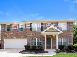 120 Bent Saddle St, Harvest, AL 35749