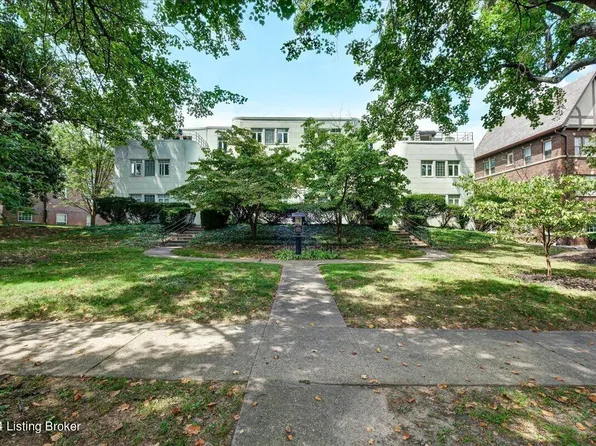 2039 Douglass Blvd APT 3, Louisville, KY 40205