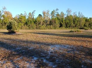 395 Mill Branch Rd, Folkston, GA 31537