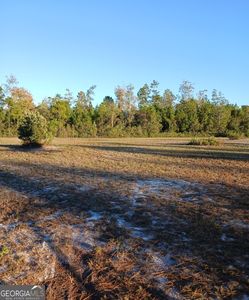 395 Mill Branch Rd, Folkston, GA, 31537