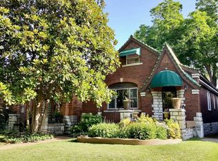 6317 Winona Ave, Saint Louis, MO