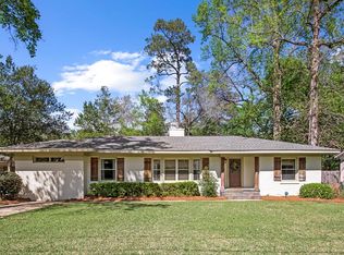 1504 Oak Dr, Dothan, AL 36303