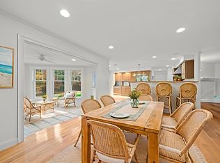 58 Bay Farm Rd UNIT 58, Duxbury, MA 02332