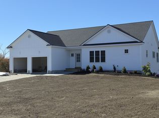 LOT 2 Bayliss Way, Uxbridge, MA 01569
