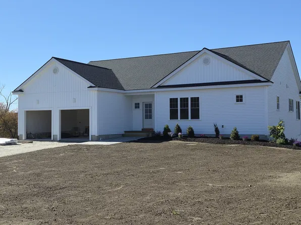 LOT 2 Bayliss Way, Uxbridge, MA 01569