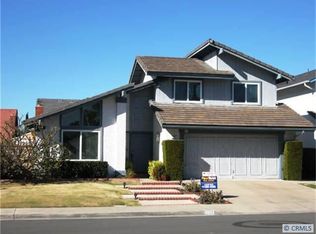 11 Tory, Irvine, CA 92620