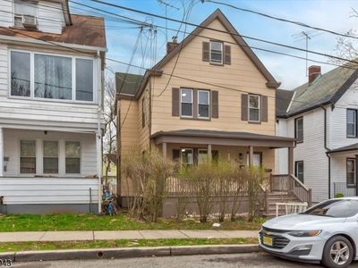 546 Morris St, Orange, NJ, 07050