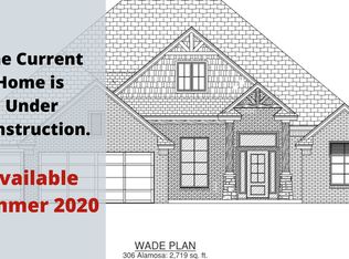 306 Alamosa Rd, Norman, OK 73069