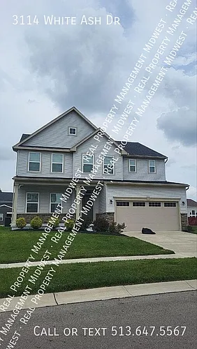 3114 White Ash Dr Photo 1
