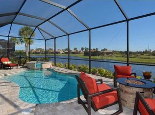 165 Palazzo Ct, North Venice, FL 34275