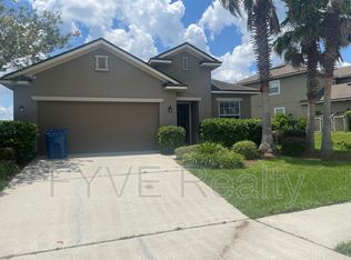 120 Pond Run Ln, Jacksonville, FL 32218