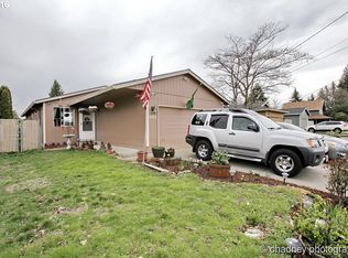 8429 SE 65th Ave, Portland, OR 97206