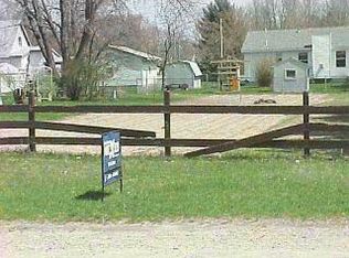 Sunnyridge St, Muskegon, MI 49441