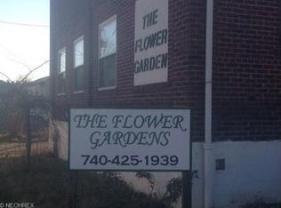 242 S Gardner St, Barnesville, OH 43713