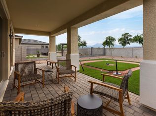 13610 W Shifting Sands Dr, Peoria, AZ 85383