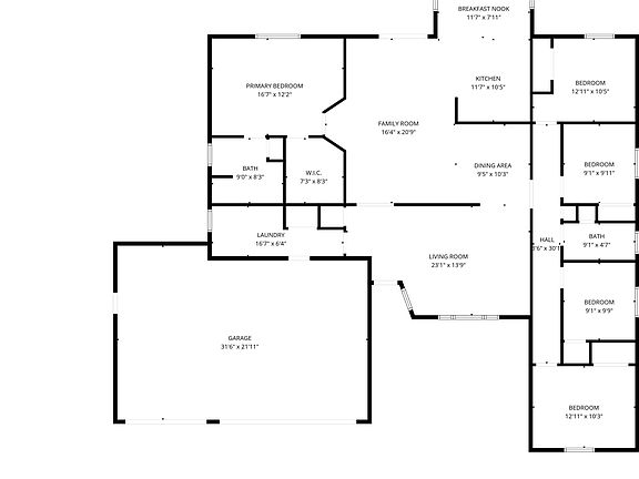 5th image of 6226 N 88TH Avenue