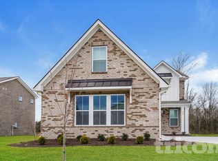 344 Park Glen Dr, Mount Juliet, TN 37122