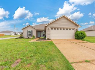 55 Ashberry Ln, Humboldt, TN 38343