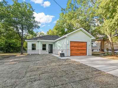 605 Potter St, Gainesville, TX, 76240