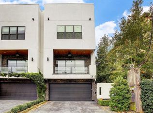 1815 Dunlavy St, Houston, TX 77006