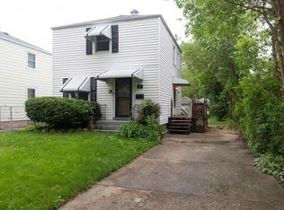 3919 Home Ave, Stickney, IL 60402