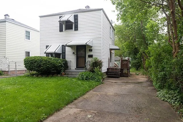 3919 Home Ave photo 1