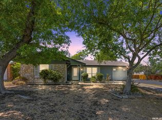 5731 BEAR LAKE DR, San Antonio, TX 78244
