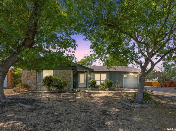 5731 BEAR LAKE DR, San Antonio, TX 78244