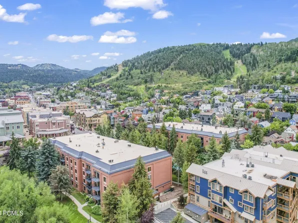950 Park Ave #212, Park City, UT 84060