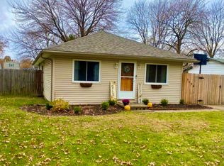 5696 Pleasant Ave, North Ridgeville, OH 44039