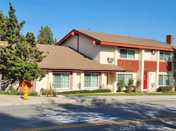 17564 Orange Dr, Yorba Linda, CA 92886
