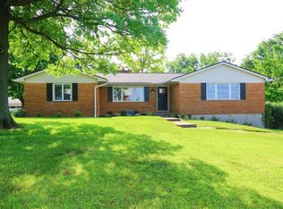 10544 Margate Ter, Cincinnati, OH 45241