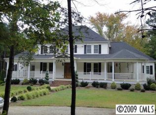 195 John Rainey Rd, Salisbury, NC 28147