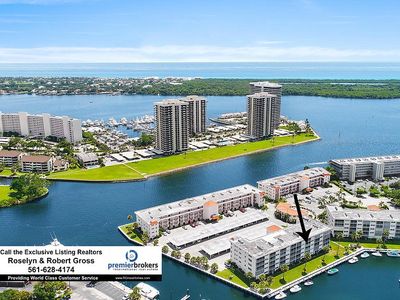 21 Yacht Club Dr APT 403, North Palm Beach, FL, 33408