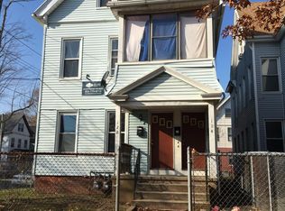 122 Shelton Avenue #FL 1ST, New Haven, CT 06511