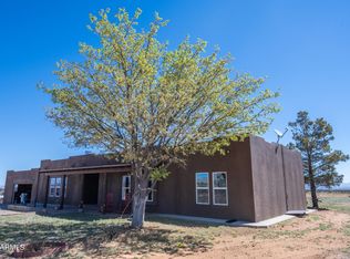 1058 N Skyline Rd, Cochise, AZ 85606