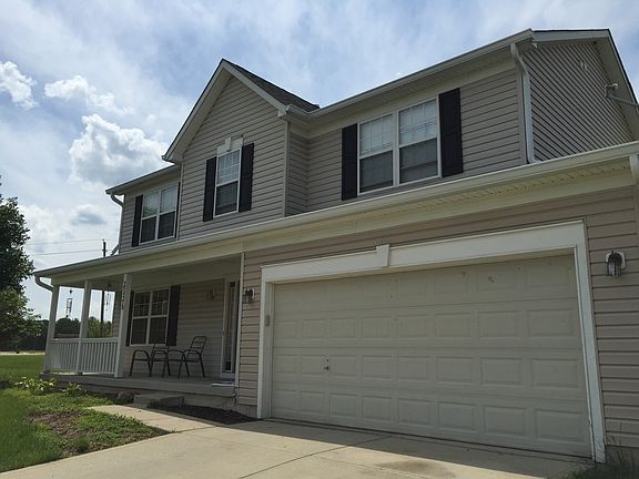 3rd image of 3536 Vance Ct
