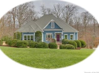 147 John Pott Dr, Williamsburg, VA 23188
