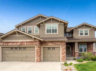 3885 Eagle Tail Ln, Castle Rock, CO 80104