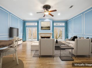 4511 Gilbert Ave APT 103, Dallas, TX 75219