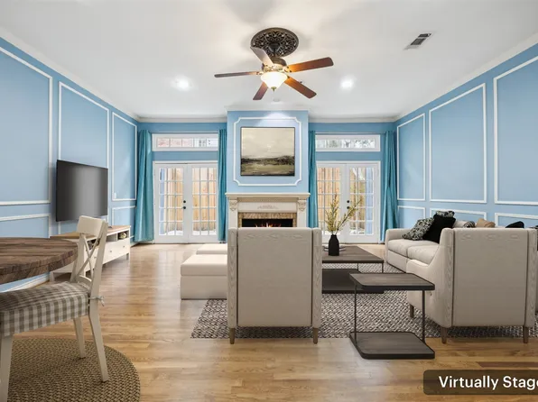 4511 Gilbert Ave APT 103, Dallas, TX 75219