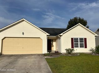 7131 Thurgood Rd, Wilmington, NC 28411