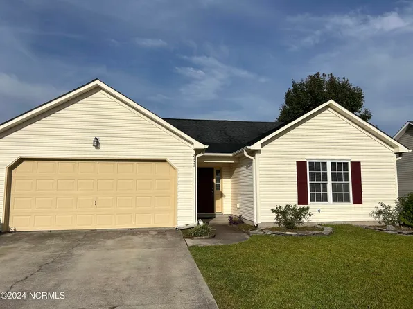 7131 Thurgood Road, Wilmington, NC 28411
