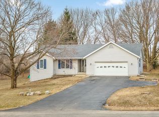 1101 Drexel Rd, Davis, IL 61019