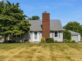 214 Grandview Ave NW, Canton, OH 44708