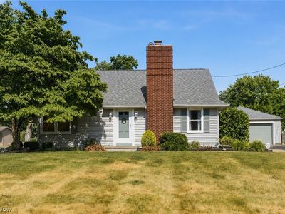 214 Grandview Ave NW, Canton, OH, 44708