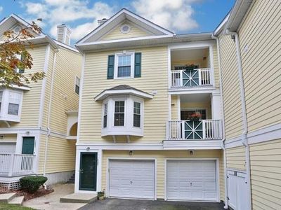 1009 Gazebo Cir Unit 1009, Reading, MA, 01867