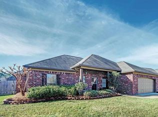 503 Pinebark Cv, Brandon, MS 39047